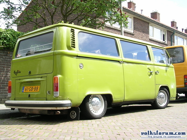 aircooled-folks
