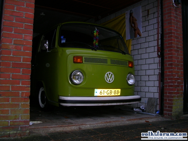 aircooled-folks