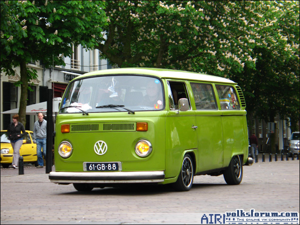 aircooled-folks.com