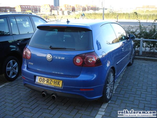 Leuk ding gespot