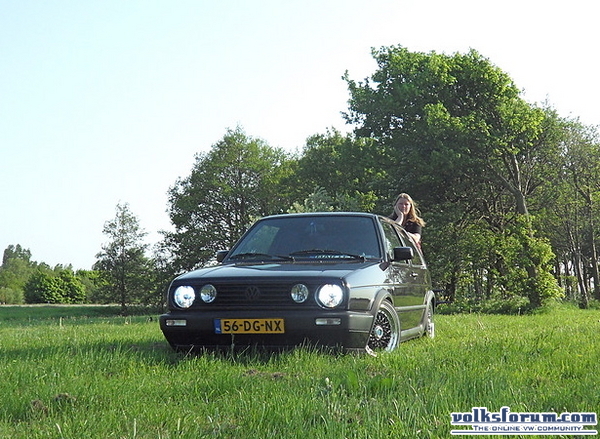 Ik en mijn Fire and Ice