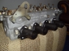 CV carbs