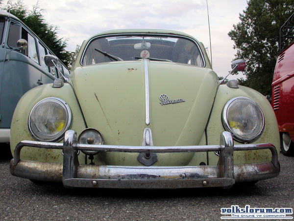  Aircooled Cruise Night #29
