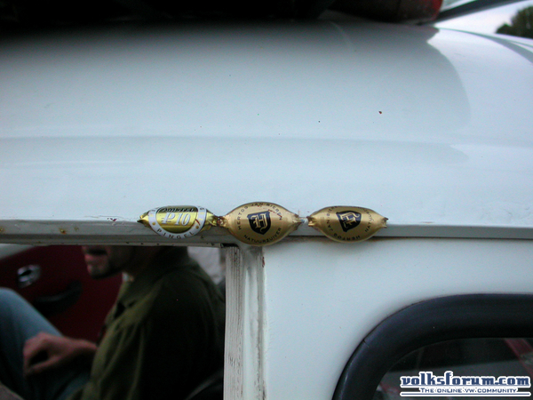  Aircooled Cruise Night #29