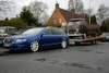 VW Home Passat @ Kieft