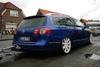 VW Home Passat @ Kieft