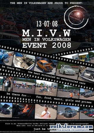 M.I.V.W Flyer 2008