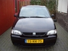 Seat Arosa