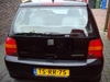 Seat Arosa