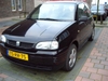 Seat Arosa