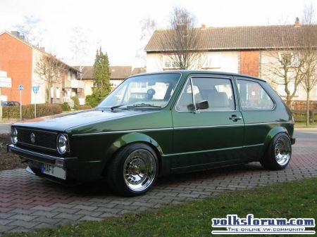 golf 1
