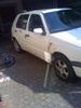 Golf 3 Before and After