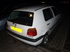 Golf 3 Automaat