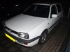 Golf 3 Automaat