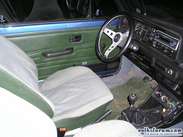 Interieur