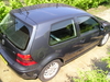 Golf 4 1.8t GTI