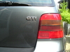 Golf 4 1.8t GTI