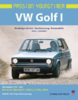 Golf 1 stuff