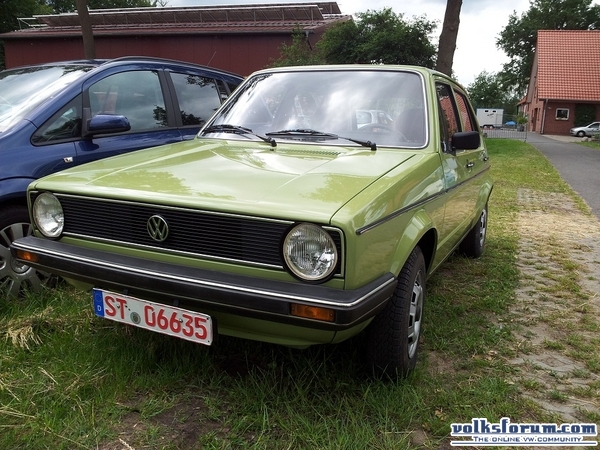 golf 