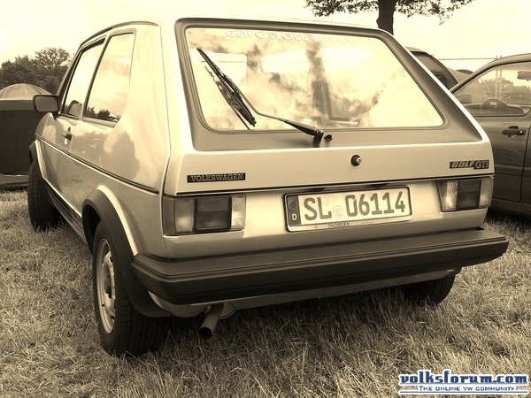 legden Golf 1