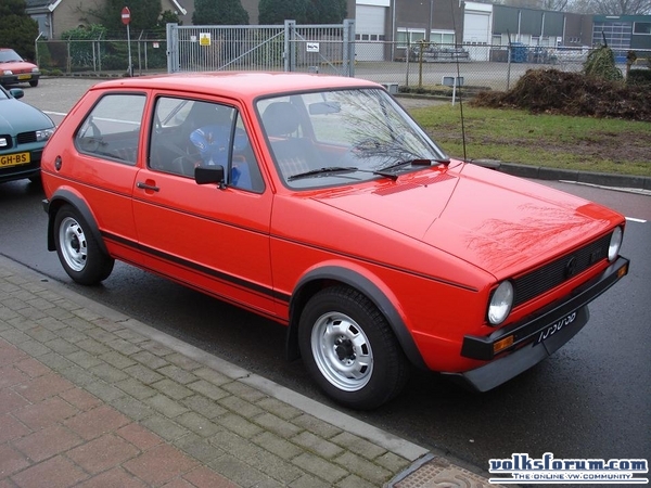 golf