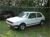 ex GTI, 1.6 wit