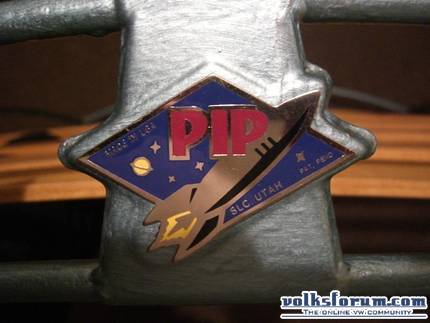 pip