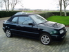 golf cabrio