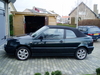 golf cabrio