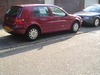 te koop golf 4 1998