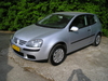 golf 5