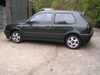 golf gti 1993