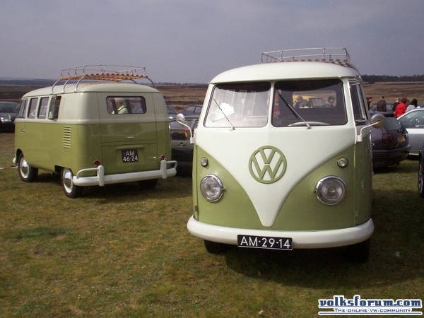 vw arnhem