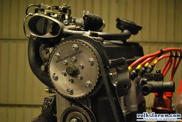 Motorrevisie