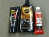 gewassen