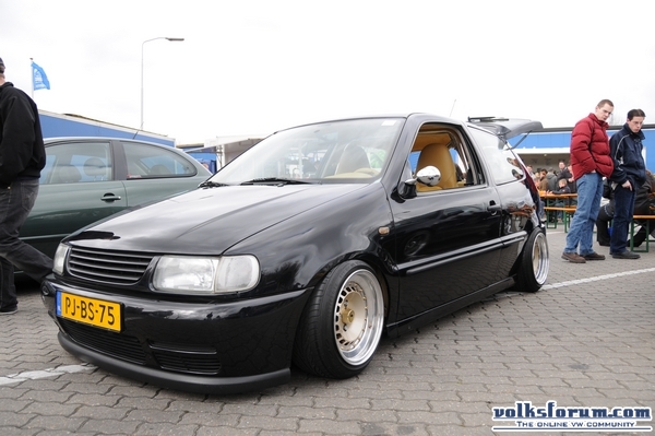 VW-Speed HGL08-18