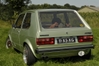 VW17 GOLF MK1 Inari Silber L94A GL 1982