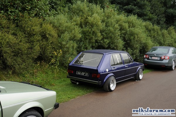 VAG-Fest 2008