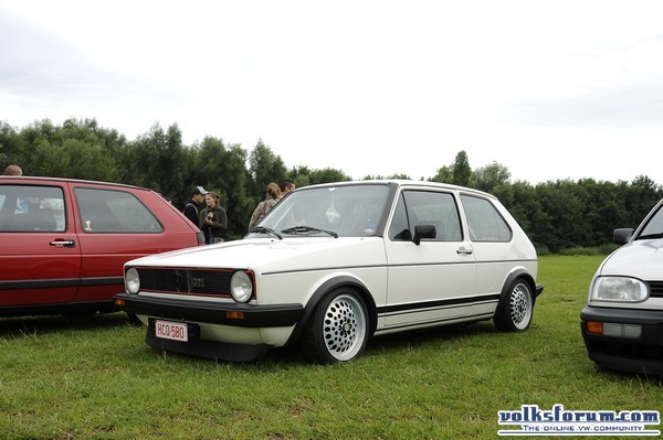 VAG-Fest 2008