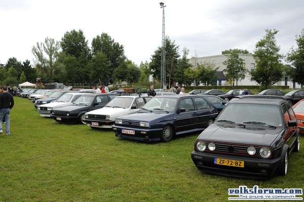 VAG-Fest 2008