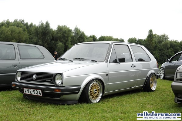 VAG-Fest 2008