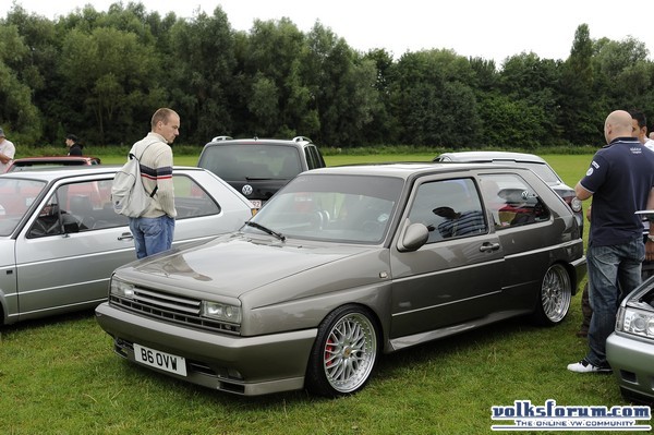 VAG-Fest 2008