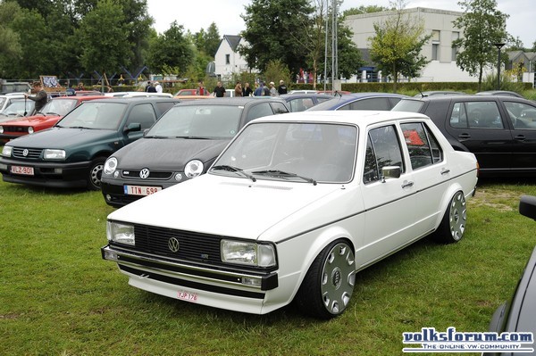 VAG-Fest 2008