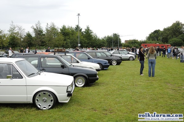 VAG-Fest 2008