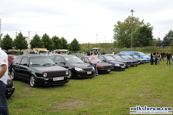 VAG-Fest 2008