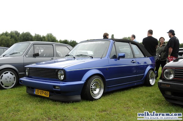 VAG-Fest 2008