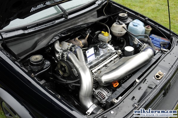 VAG-Fest 2008
