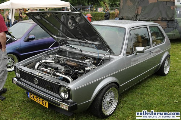 VAG-Fest 2008