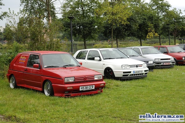 VAG-Fest 2008