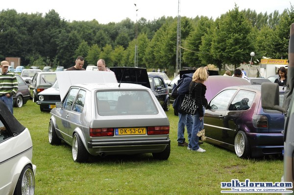 VAG-Fest 2008